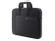 DYNABOOK B116 - Notebook carrying case - 16" - black - for Toshiba Satellite Pro A50, R50, Toshiba Tecra A50, X50, Z50 (PX1880E-2NCA)