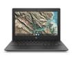 HP Chromebook 11 G8 EE N4020 29,5 cm (11.6") HD Intel® Celeron® 4 GB LPDDR4-SDRAM 32 GB eMMC Wi-Fi 5 (802.11ac) ChromeOS Grijs