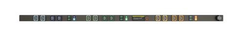 VERTIV Geist Rack PDU, Basic  (GI10001L)