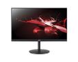 ACER Nitro XV320QULVbmiiphx - 80cm 31.5in ZeroFrame IPS QHD FreeSync Premium 170Hz 0.5ms(min.) 2xHDMI DP MM Audio Out Heigh Adj. HDR10 LBL Eyesafe EU MPRII Black IN