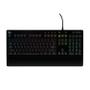 LOGITECH G213 Prodigy Gaming Keyboard - N/A - (NLB) - CENTRAL (920-009425)