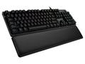 LOGITECH G513 CARBON GX BROWN CARBON RUS INTNL IN (920-009329)