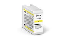 EPSON 1LB Singlepack Yellow T47A4 UltraChrome Pro 10 ink 50ml