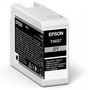 EPSON n T46S7 - 25 ml - grey - original - ink cartridge - for SureColor P706, SC-P700, SC-P700 Mirage Bundling