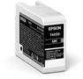 EPSON n T46S8 - 25 ml - matte black - original - ink cartridge - for SureColor P706, SC-P700, SC-P700 Mirage Bundling