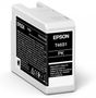 EPSON n T46S1 - 25 ml - photo black - original - ink cartridge - for SureColor P706, SC-P700, SC-P700 Mirage Bundling