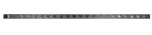 VERTIV Geist Rack PDU, Basic, 0U,  (G2118)