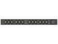 VERTIV Geist Rack PDU, Basic, 1U, 