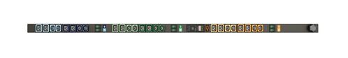 VERTIV Geist Rack PDU, Metered  (GI10034L)