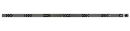 VERTIV Geist Rack PDU, Basic, 0U,  (G2181)