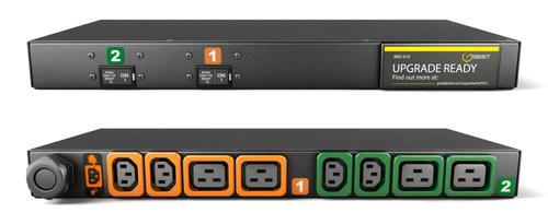 VERTIV Geist Rack PDU, Basic  (GI10047L)