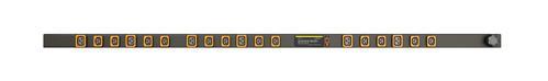 VERTIV Geist Rack PDU, Basic  (GI10010L)