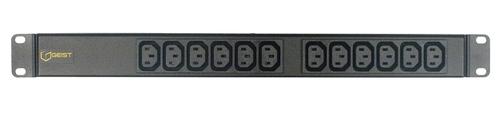VERTIV Geist Rack PDU, Basic, 1U,  (G2177)