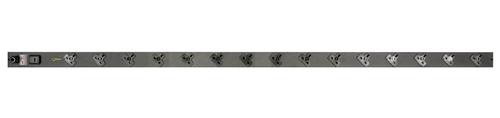 VERTIV Geist Rack PDU, Basic, 0U,  (G2152)