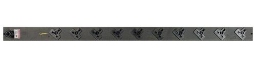 VERTIV Geist Rack PDU, Basic, 0U,  (G2169)