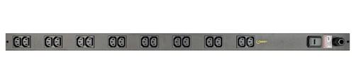 VERTIV Geist Rack PDU, Basic, 0U,  (G2180)