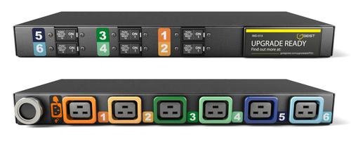 VERTIV Geist Rack PDU, Basic  (GI10044L)