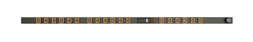 VERTIV Geist Rack PDU, Metered  (GI10062L)