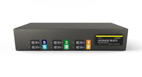 VERTIV Geist Rack PDU, Basic  (GI10002L)