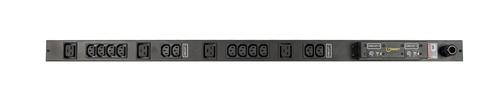 VERTIV Geist Rack PDU, Basic, 0U,  (G2202)