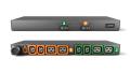 VERTIV Geist Rack PDU, Basic, 1U, 