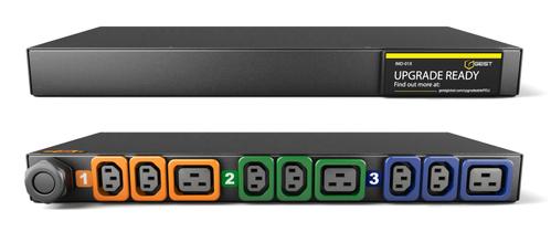 VERTIV Geist Rack PDU, Basic  (GI10068L)