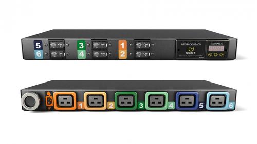 VERTIV Geist Rack PDU, Metered  (GI10050L)