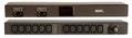 VERTIV Geist Rack PDU, Basic, 1U,  (G1033)