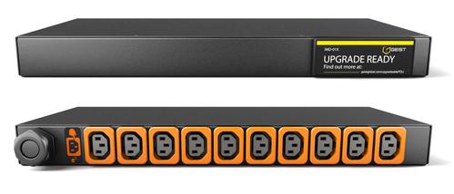 VERTIV Geist Rack PDU, Basic  (GI10043L)