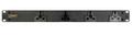 VERTIV Geist Rack PDU, Basic, 1U, 