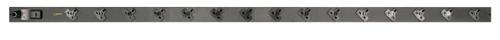 VERTIV Geist Rack PDU, Basic, 0U,  (G2114)