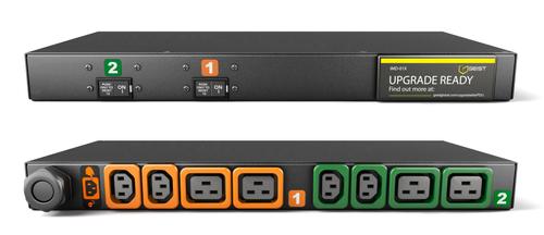 VERTIV Geist Rack PDU, Basic  (GI10048L)