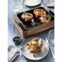 WMF Fusiontec oven collection Casserole dish (05.0230.5291)