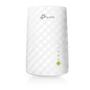 TP-LINK RE220 - Wi-Fi range extender - Wi-Fi 5 - 2.4 GHz, 5 GHz
