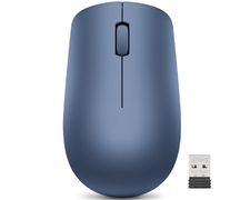 LENOVO 530 Wireless Mouse Abyss Blue (OC)(RDKK)