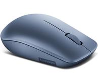 Lenovo 530 Wireless Mouse - mus - 2.4 GHz - avgrunnsblå (GY50Z18986)