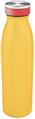 Drikkeflaske Cosy Gul