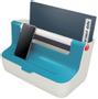 LEITZ Cosy Storage Carry Box Calm Blue 61250061 DD (61250061)