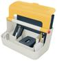 LEITZ Cosy Storage Carry Box Warm Yellow 61250019 DD (61250019)