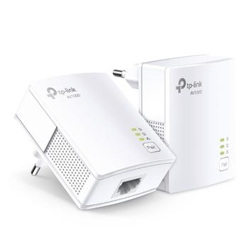 TP-Link Powerline PA7019 Kit AV1000 (TL-PA7019KIT)