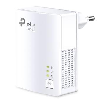 TP-LINK Tl-Pa7019 Kit 1000 Mbit/S (PA7019 KIT(DE))