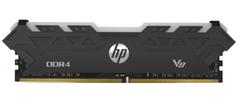 HP V8 Memory Module 8 Gb 1 X 8 