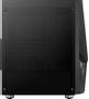 AEROCOOL Zauron - Tempered Glass Edi (AEROPGSZAURON-FRGB-G)