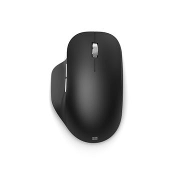 MICROSOFT ERGONOMIC MOUSE BT BLACK BLUETOOTH WRLS (222-00004)