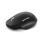 MICROSOFT ERGONOMIC MOUSE BT BLACK BLUETOOTH WRLS (222-00004)