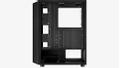 AEROCOOL Hive-G-Bk-V3 Midi Tower Black (AEROPGS-HIVE-G-BK-V3)