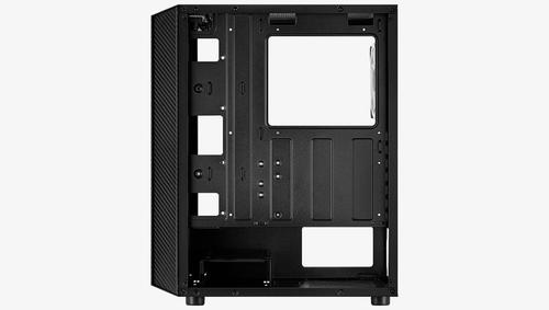 AEROCOOL Hive-G-Bk-V1 Midi Tower (AEROPGS-HIVE-G-GK-V1)