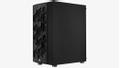 AEROCOOL Hive-G-Bk-V1 Midi Tower (AEROPGS-HIVE-G-GK-V1)