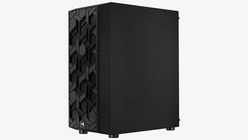 AEROCOOL Hive-G-Bk-V1 Midi Tower (AEROPGS-HIVE-G-GK-V1)