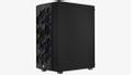 AEROCOOL Hive-G-Bk-V1 Midi Tower (AEROPGS-HIVE-G-GK-V1)